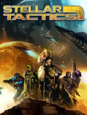 stellar tactics trainer.